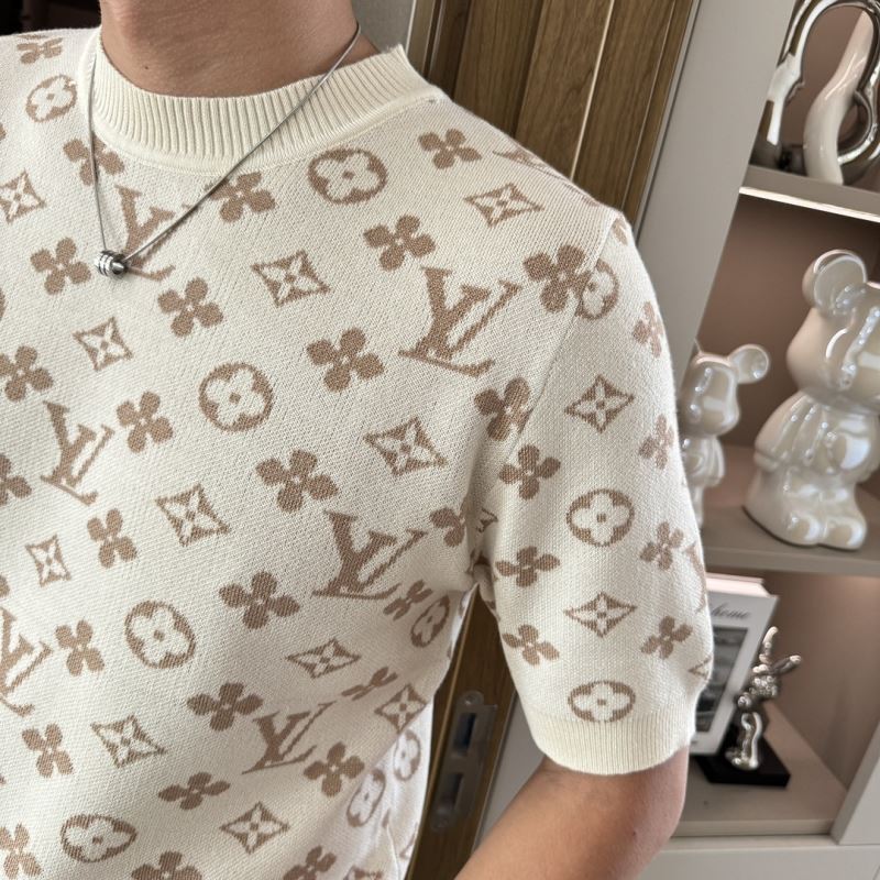 Louis Vuitton T-Shirts